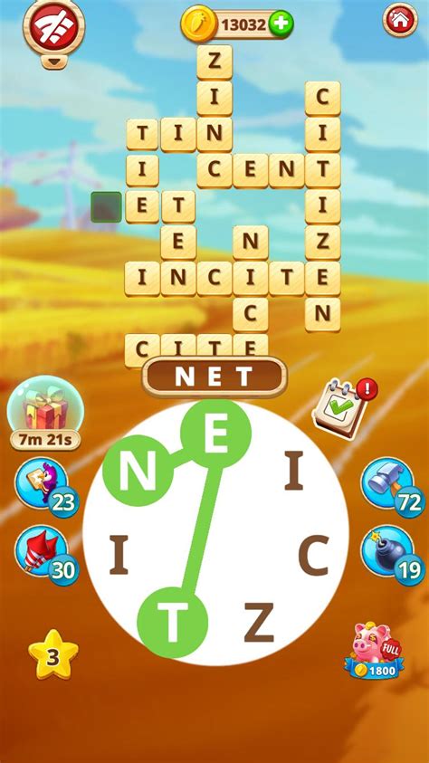 Wordalot answers Level 1778 .